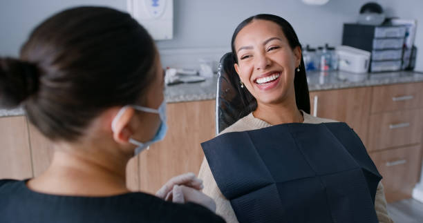 Laser Dentistry in Baltimore, OH